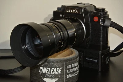 Angenieux Camera Lens for Leica for sale | eBay