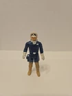 Vintage Star Wars Hoth Han Solo 1980 Action Figure Kenner #1