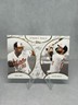 Adam Jones / Colton Cowser  2025 Topps Dynamic Duals #22 Baltimore Orioles