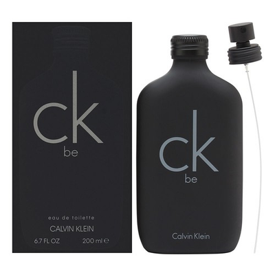 #ad CK Be by Calvin Klein for Unisex 6.7 oz Eau de Toilette Spray Brand New $31.90
