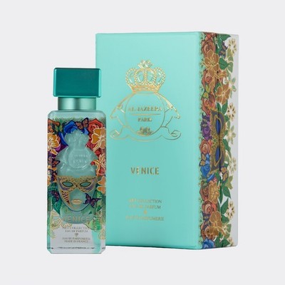 Venice by al Jazeera perfume