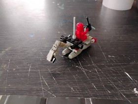 LEGO CLASSIC Space: Space Digger (6822) COMPLETE WITH INSTRUCTIONS