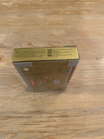 Nintendo Game and Watch: Super Mario Bros, 2020 Limited 35th Anniv. NEW SEALED