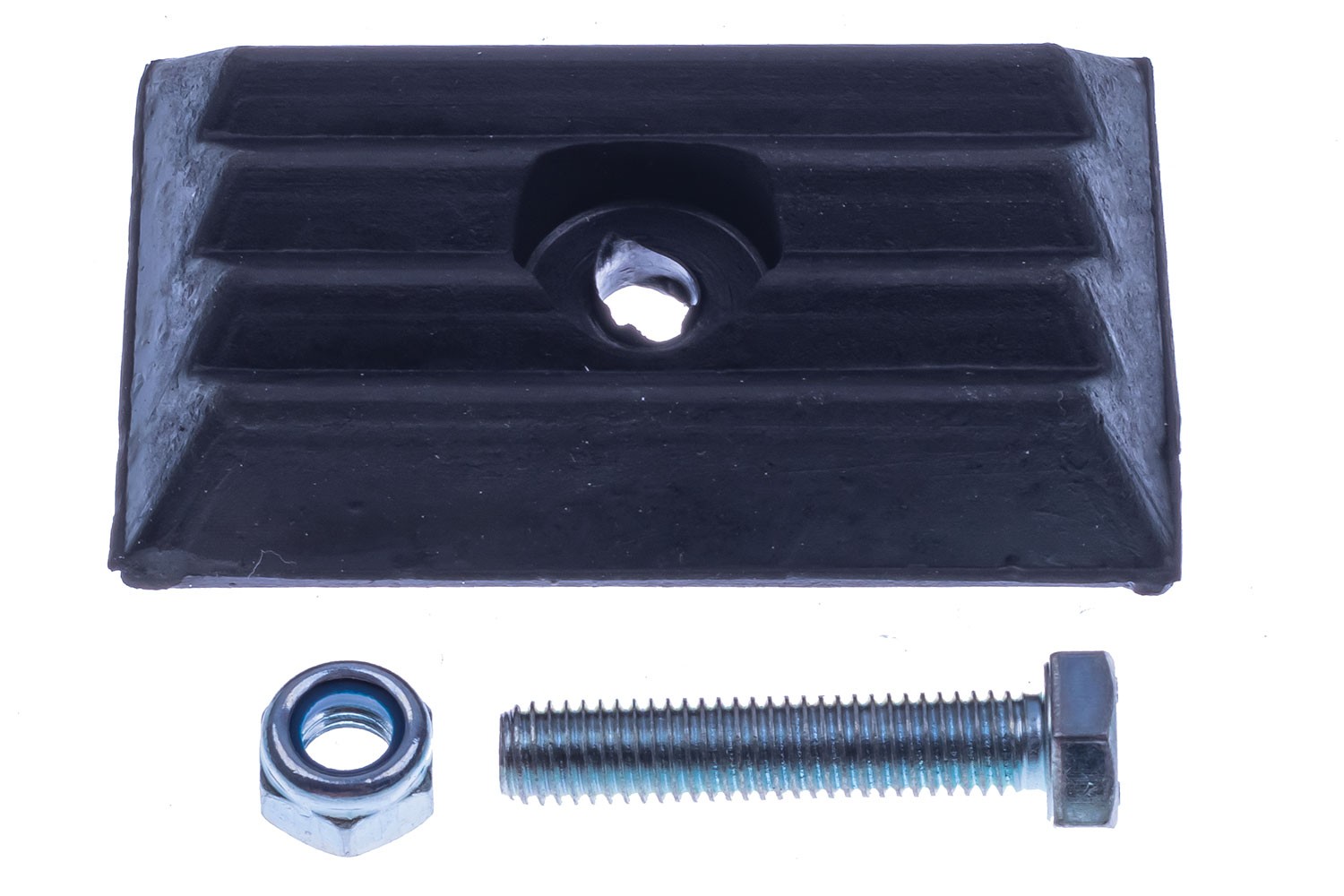 Fits DENCKERMANN FILTRY D300447 SPRING SPACER FIAT DUCATO 06-
