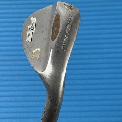 GOLDEN BEAR TranZition S Sand Wedge TUNGSTEN RH  Graphite Light Flex 35  Read