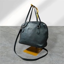 Borsa Gucci a Tracolla In Pelle Martellata