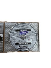 Asap Rocky Signed Autographed Long Live Asap ...