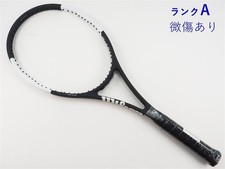Used Tennis Racket Wilson Pro Staff 97 Countervail 2018 Model G3 WILSON PRO