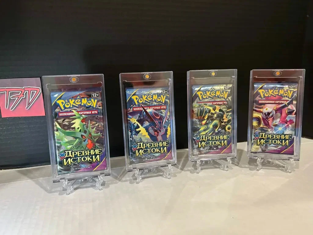 pyroar break pokemon card Amazon.com: Pokemon TCG: Mega Evolutions Mega Heroes Mini Tin (Random Art) main image 1