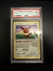 2017 Pokemon Sun & Moon Eevee PSA 9