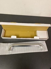 Kingston Brass Roped 12" Grab Bar