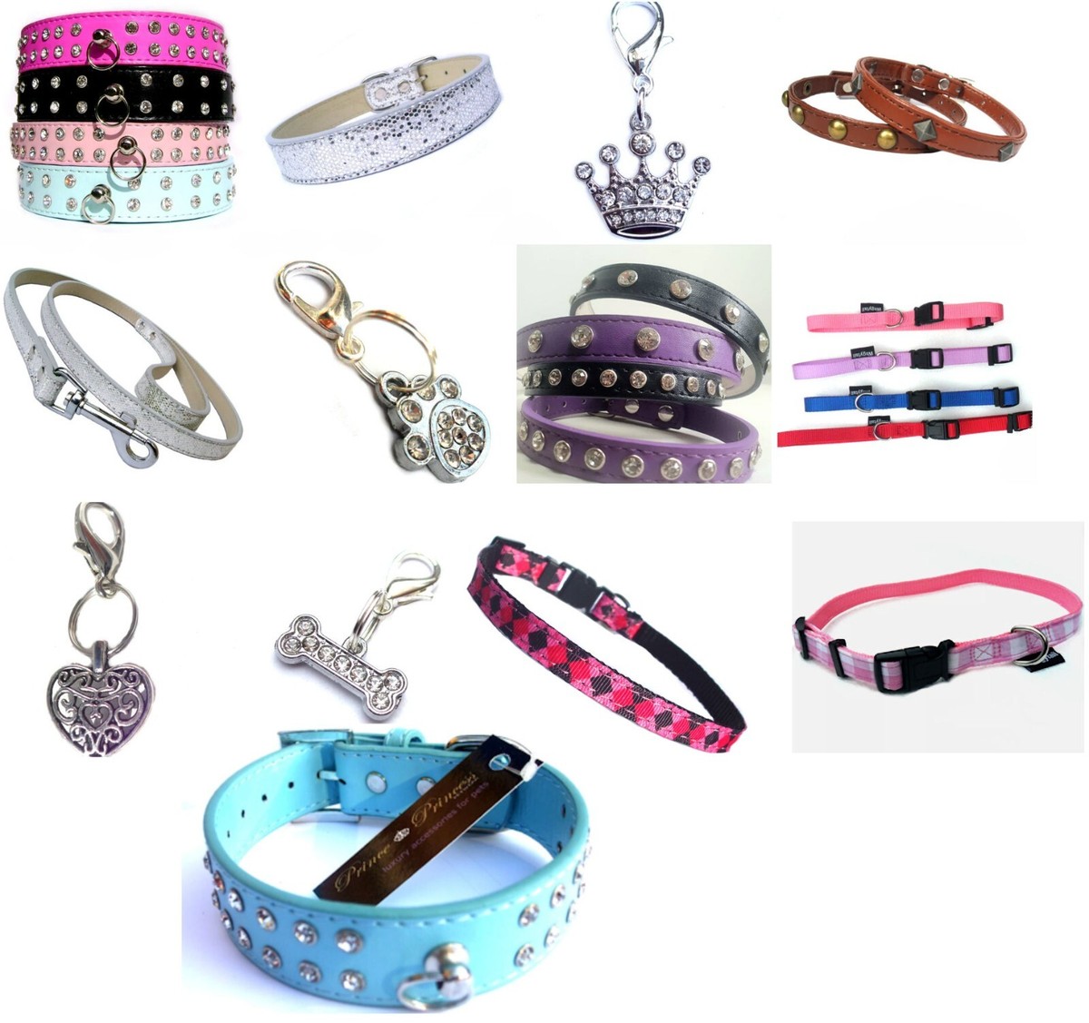 Pet Supplies Wholesale Dog Collars Wholesale Dog Collar Supplies 2025