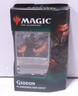 Magic The Gathering War of the Spark Gideon Planeswalker Deck SEALED MTG NEW