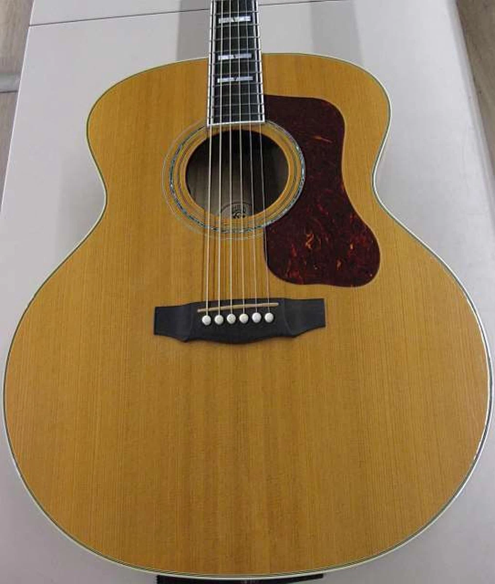 Guild f50 for sale deals