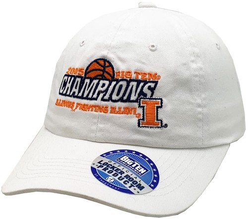 Illinois Fighting Illini 2005 Big Ten 