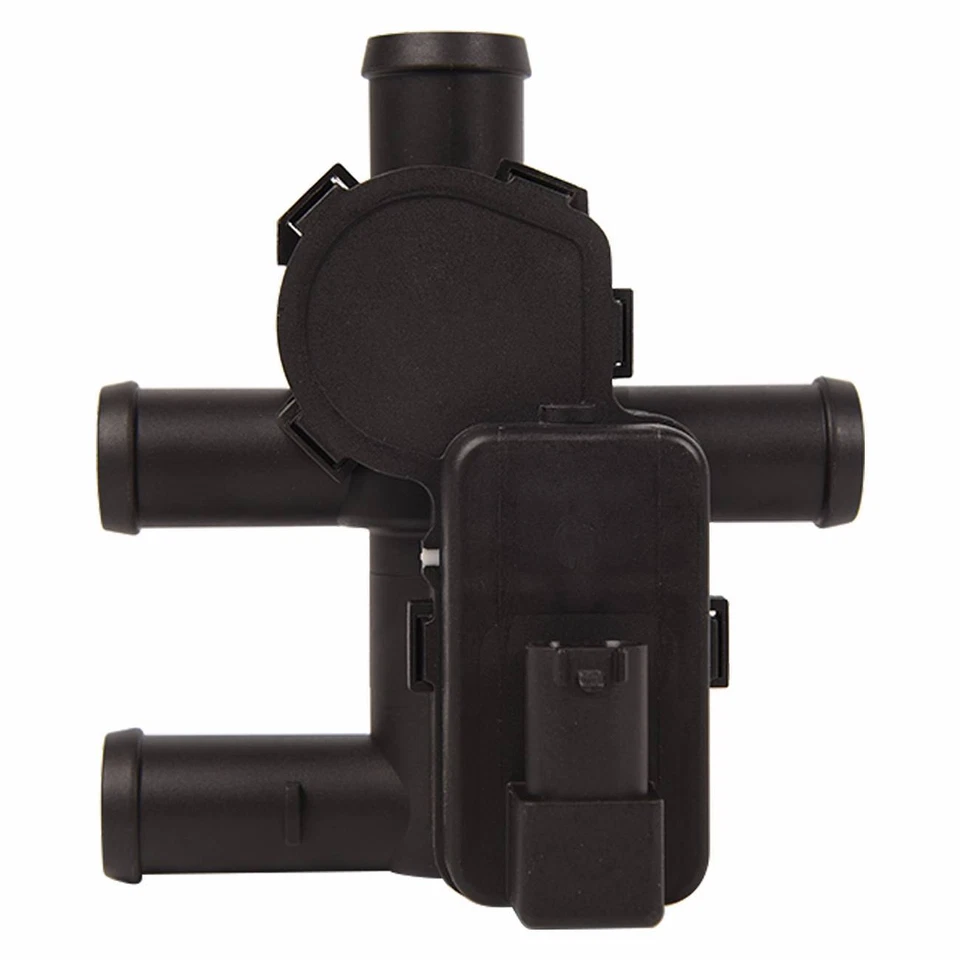 Heater Control Valve Solenoid Valve For Mercedes R230 W216 W221 CL550 2308300084 - Image 2 of 4