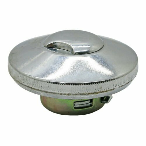 Fuel Tank Cap w/ Lock & Key For Suzuki Jimny Sierra SJ410 SJ413 Holden Drover' - Picture 2 of 4