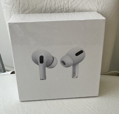 Nagelneue Air Pro Wireless Pods