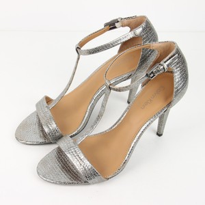 calvin klein pump shoes