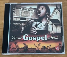Great Gospel Music - Vol 1 - CD - Original - ...