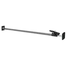 Cargoloc Truck Bed Cargo Bar Ratcheting Cargo Bar, Light Duty, Free Shipping