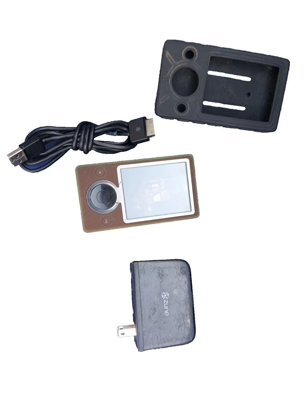 Brown Wi-Fi MP3 Players