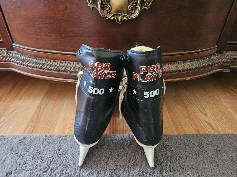 men's ice hockey skates eBay