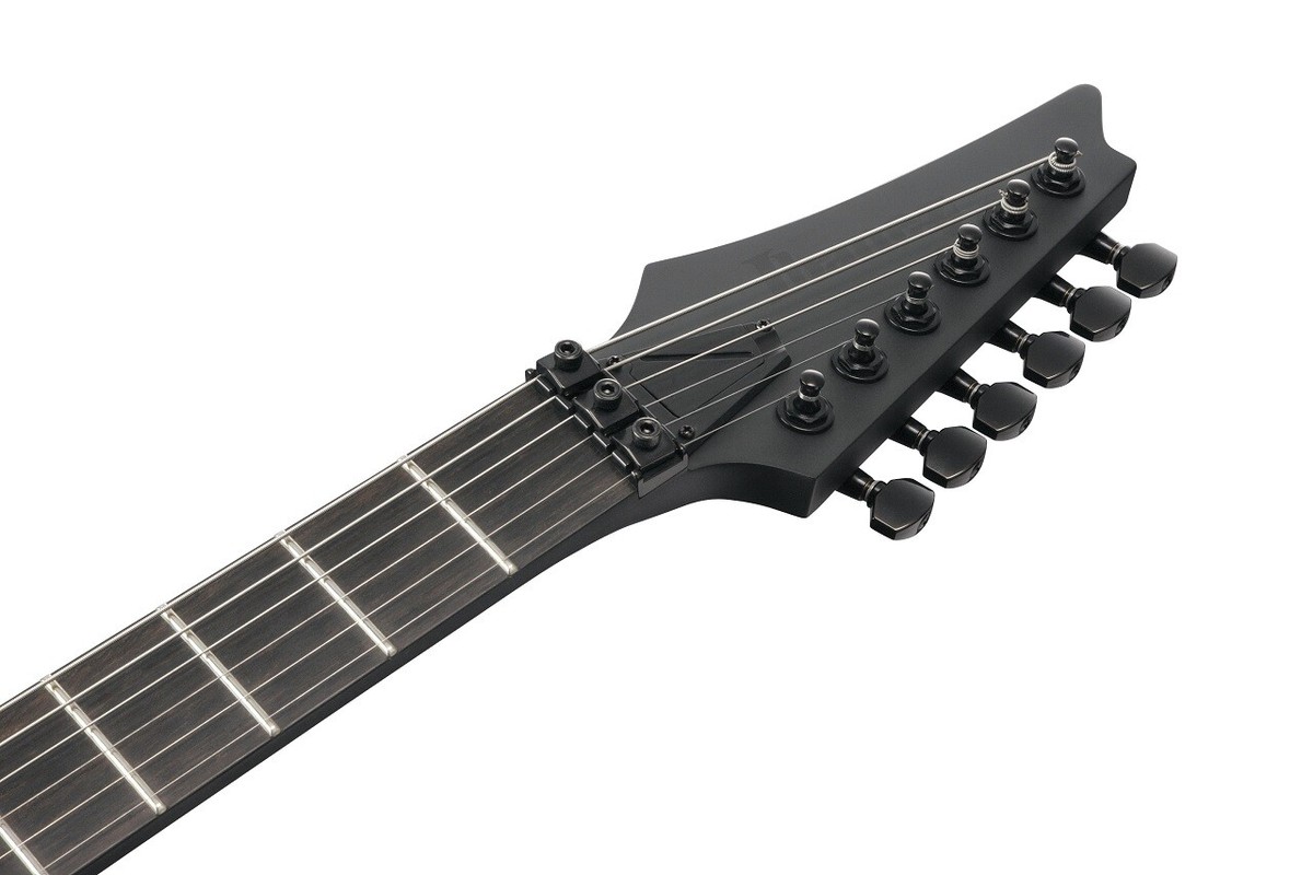 Ibanez Xptb620 Black Flat | eBay