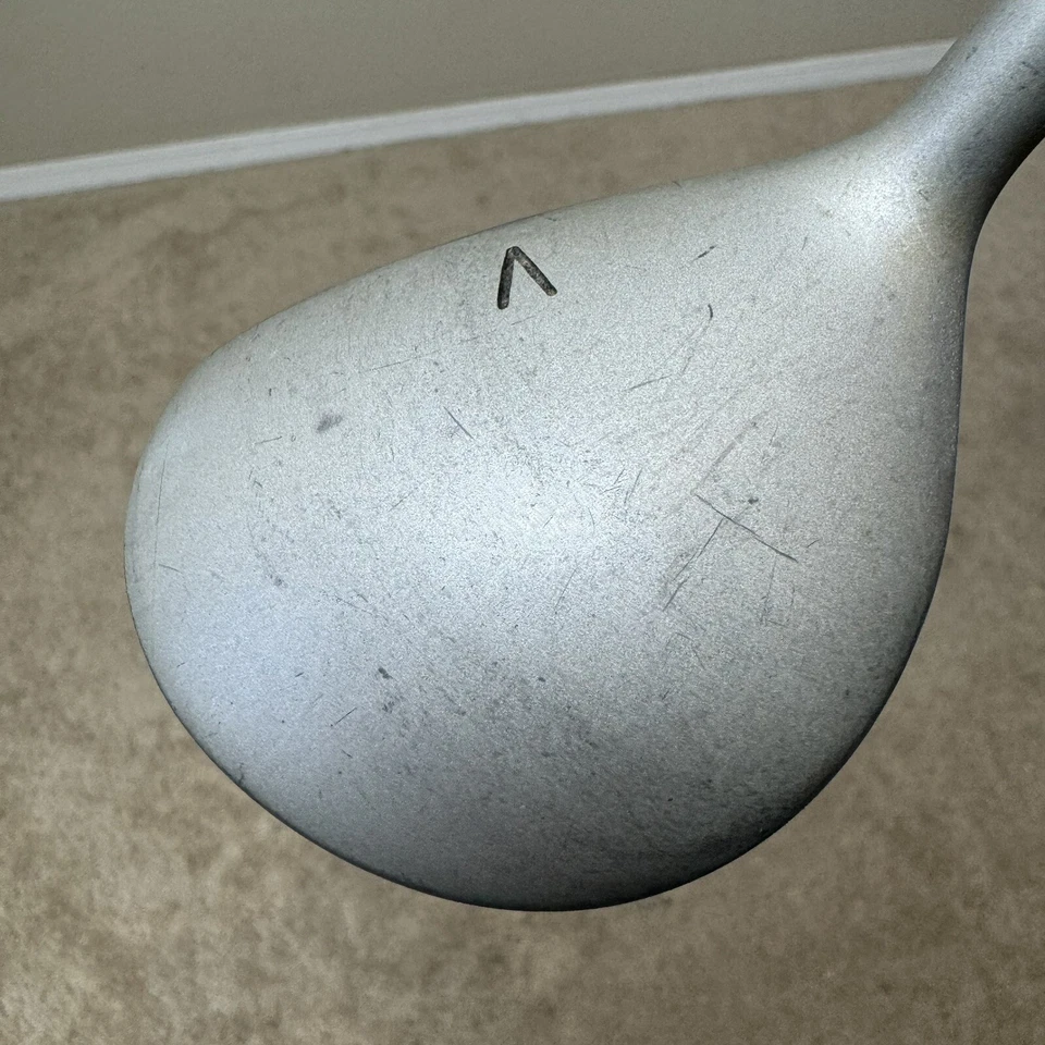 Arnold Palmer Arnie's Own Oversize 7 Wood 26*  LH Lady Graphite 40.5" - Image 4 of 4