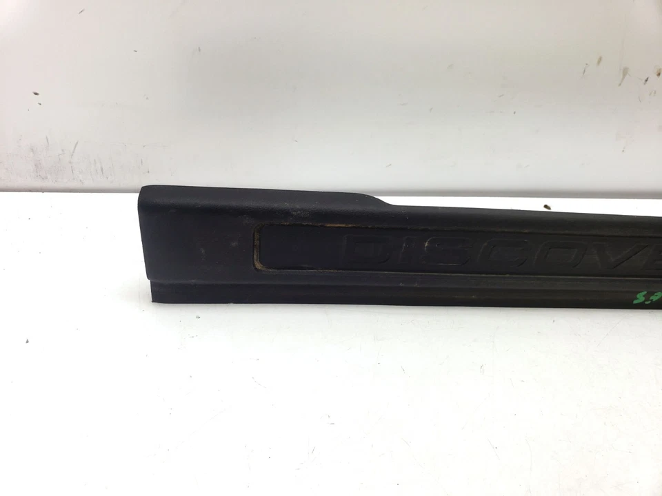 LAND ROVER DISCOVERY SPORT L550 LOWER SILL TRIM RIGHT DRIVER SIDE 2015 - Image 3 of 4