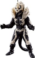 Neu Bandai Movie Monster Series Monster X Soft Vinyl Figur Godzilla Final Wars