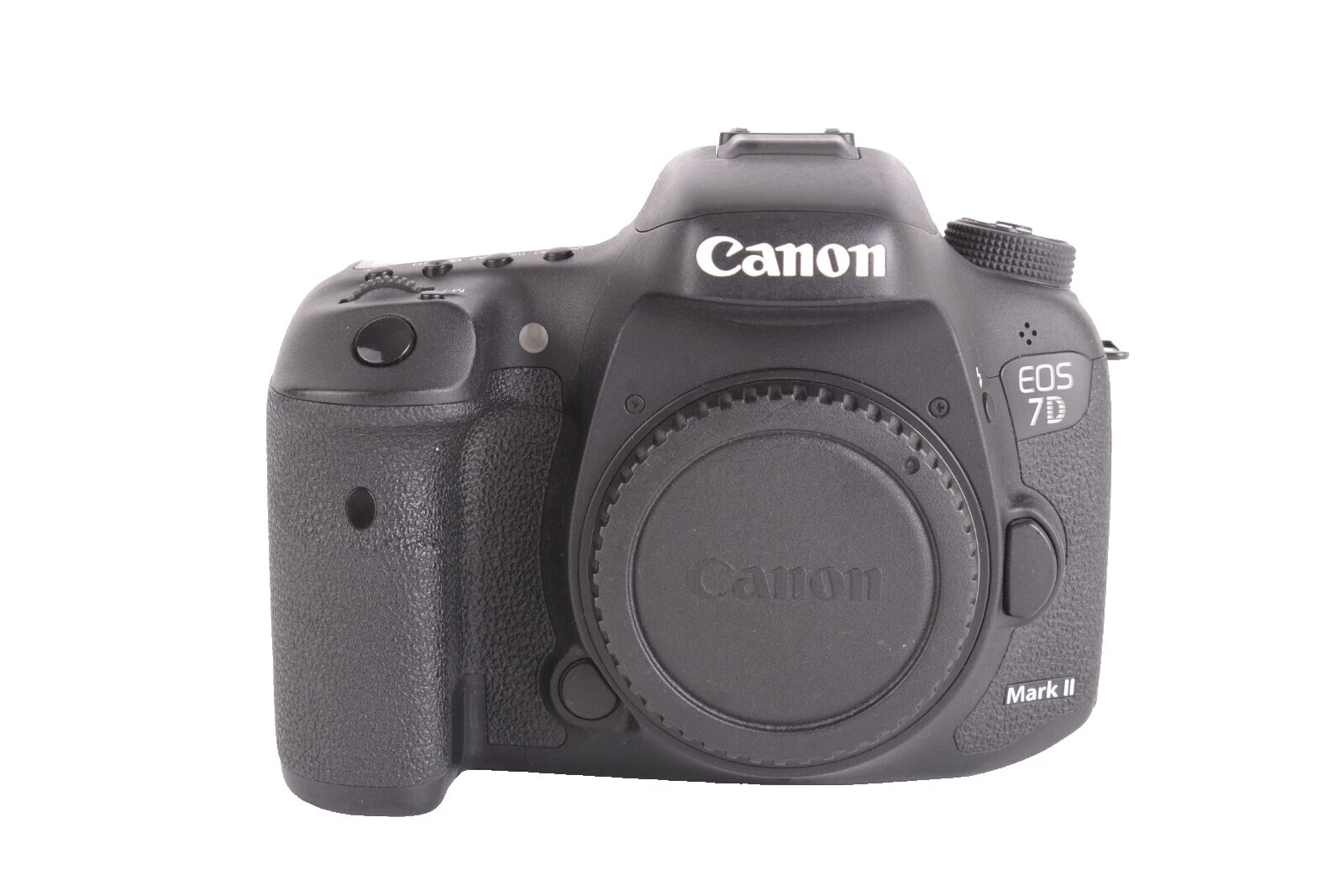 Canon EOS 7D Mark II cámaras digitales