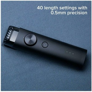 mi beard trimmer lowest price