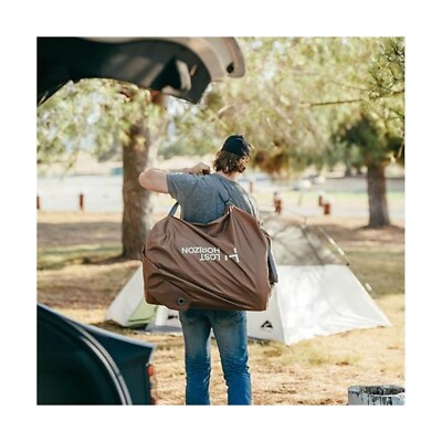 Self Inflating Backpacking Sleeping Pad For Side Sleepers For Side