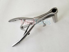 3 PRONG MATHIEU ANAL VAGINAL RECTAL RECTUM MEDICAL EXAM SPECULUM STAINLESS STEEL