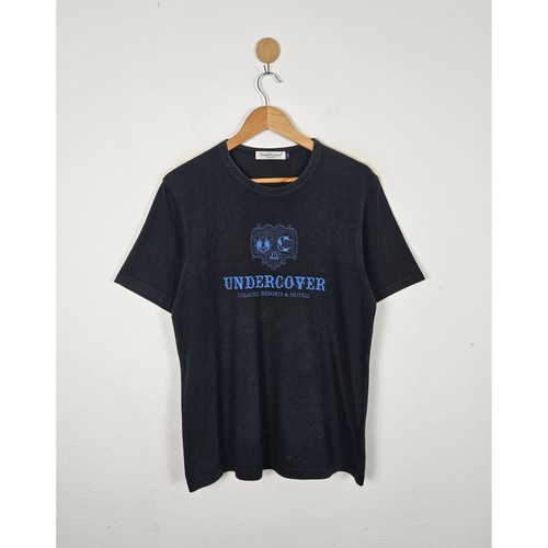Undercover Chaotic Resort & Hotel shirt