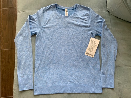 Buy New Lululemon Swiftly Relaxed Long 