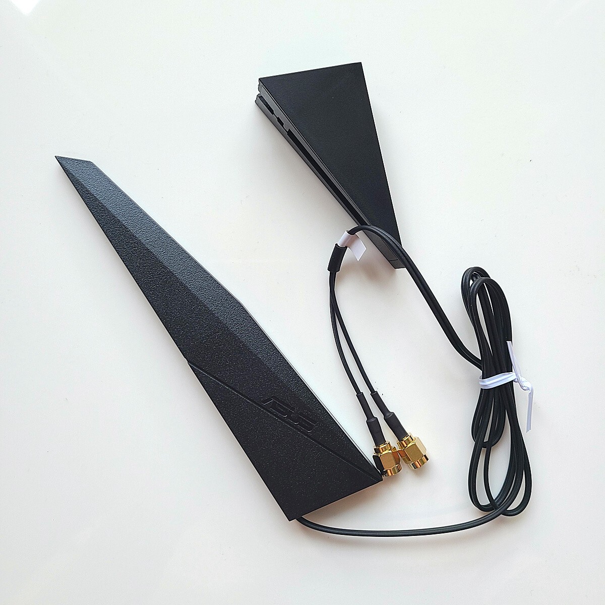 SMA WiFi 2T2R Antenna adapter For ASUS ROG STRIX Z390 Z490 X570