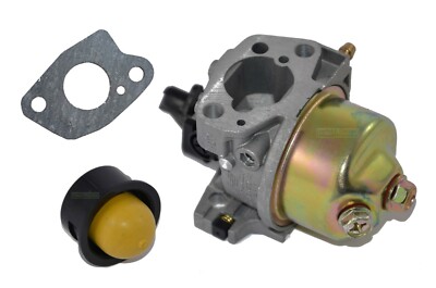 Vergaser für Einhell Low Emission GP 170B / Hanseatic RM 51/2 RA