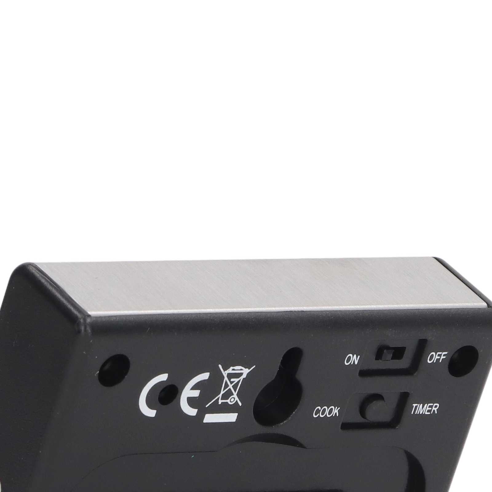 Meat Thermometer Electronic With Probe Digital Oven For Cooking Grilling US-image