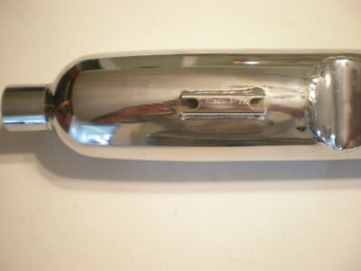 hi Honda NOS CL, CS C, CA? Exhaust Muffler 269-118 | eBay