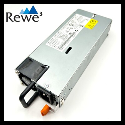 IBM 750W Emerson 94Y8113 Server Netzteil X3300/3500/3550/3650