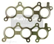 EXHAUST MANIFOLD GASKET SET for LEXUS GS250 GS300 GS450H IS250 RX350 2.5L 4GRFSE