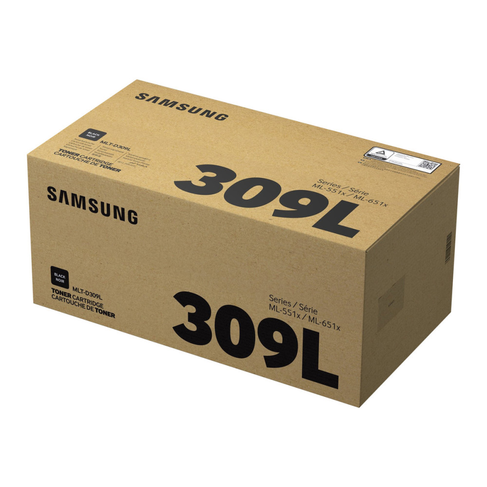 Тонер Samsung MLT-D309L для Samsung ML-5510 МЛ-5512 МЛ-5515 59790₽