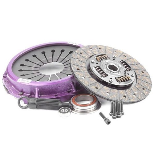 Toyota Chaser / Mark II JZX100 Clutch Kit