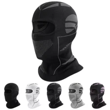 Winter Balaclava Ski Mask Cold Weather Fleece Thermal Face Mask For Men Women