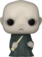 Funko Bitty Pop!: Harry Potter - Lord Voldemort