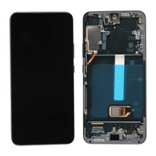 OEM AMOLED Touch screen LCD Display For Samsung Galaxy S22 Plus S906B/E Green