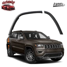 Car Wheel Eyebrow Arch Trim Molding Rear Right For 2011-2021 Jeep Grand Cherokee