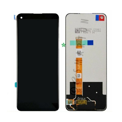 6.49 "IPS Nuovo Per OnePlus Nord N200 5G Display LCD Touch - Foto 12